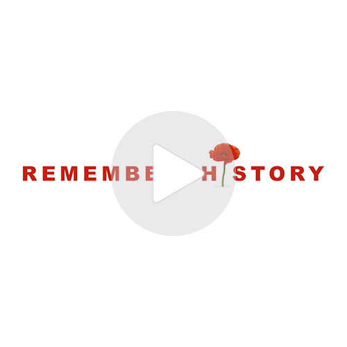 Junction59 Remembrance Day Stories - VO