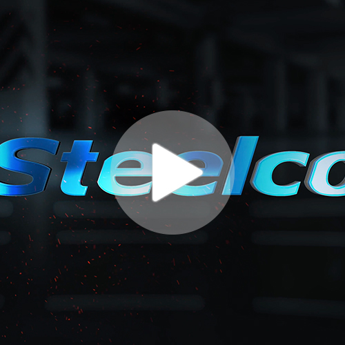 Steelcon Video Logo